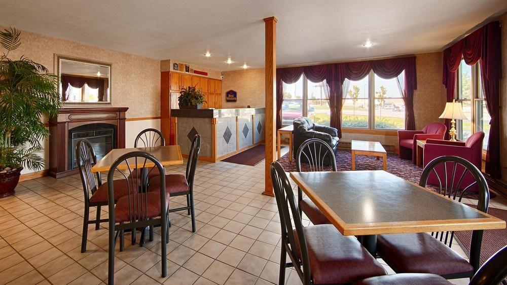 Best Western Of Alpena Buitenkant foto
